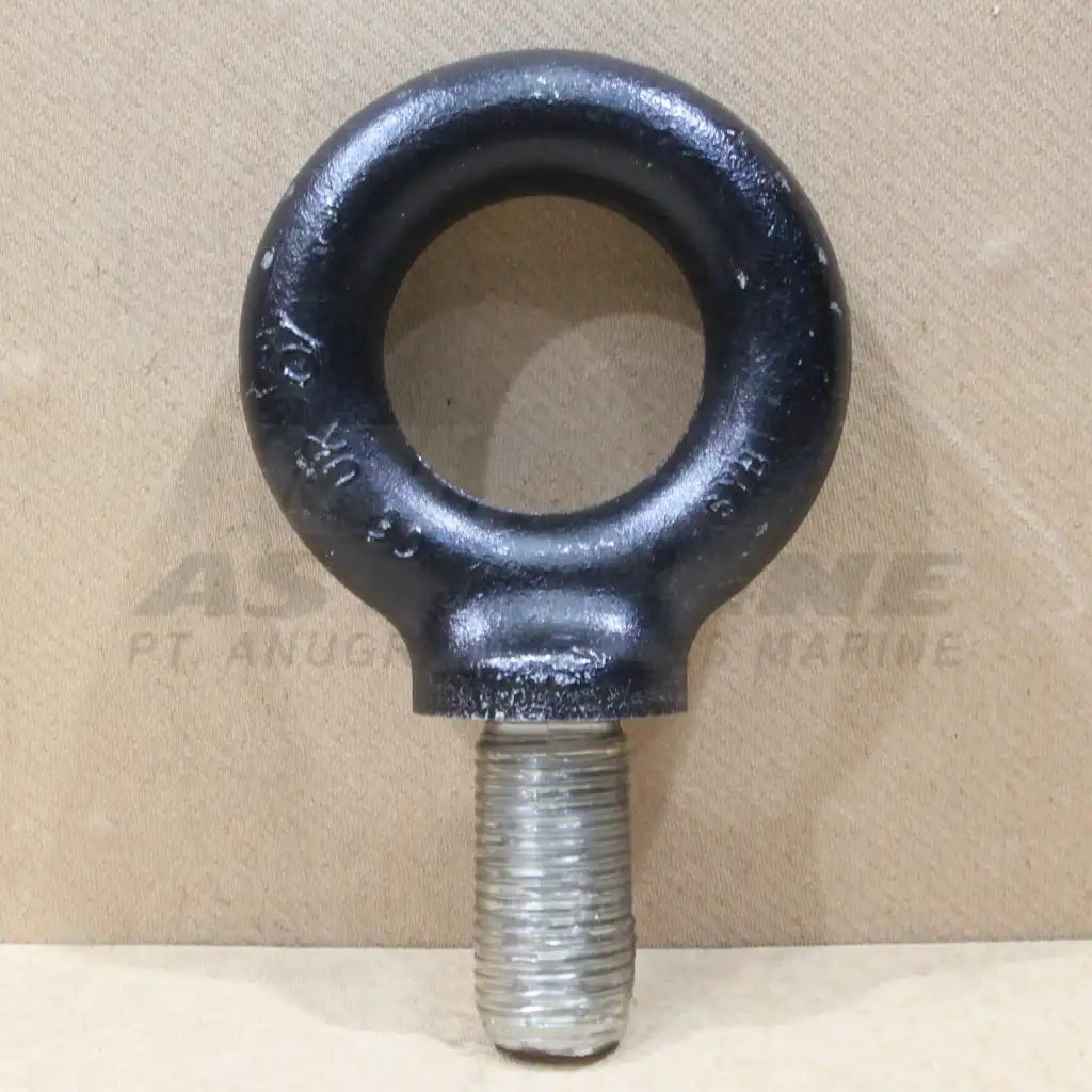 Eye Bolt M279 M48 102 mm Crosby USA